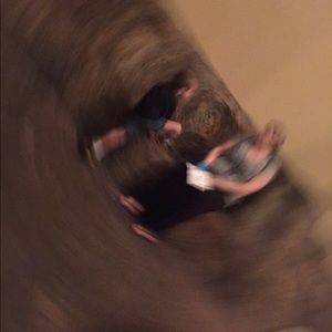 Meet your Posher, Phil